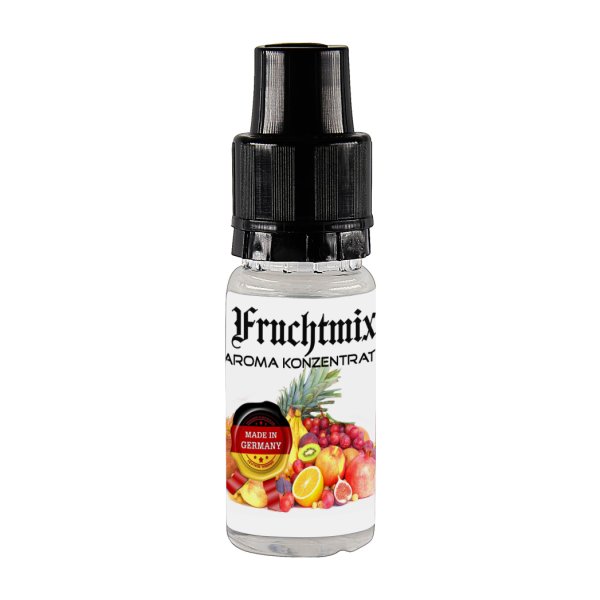 10 ml Aroma Konzentrat VanAnderen Premium - Fruchtmix