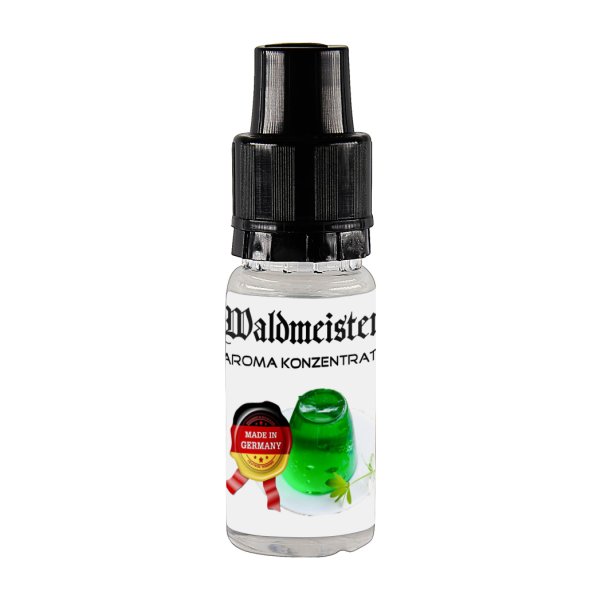 10 ml Aroma Konzentrat VanAnderen Premium - Waldmeister