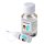 100 ml VanAnderen® PREMIUM Liquid für Aroma-Verdampfer und Diffusoren + 10ml Nadelflasche Eisbonbon