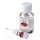 100 ml VanAnderen® PREMIUM Liquid für Aroma-Verdampfer und Diffusoren + 10ml Nadelflasche Himbeere