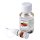 100 ml VanAnderen® PREMIUM Liquid für Verdampfer und Diffusoren + 10ml Nadelflasche Johannisbeere